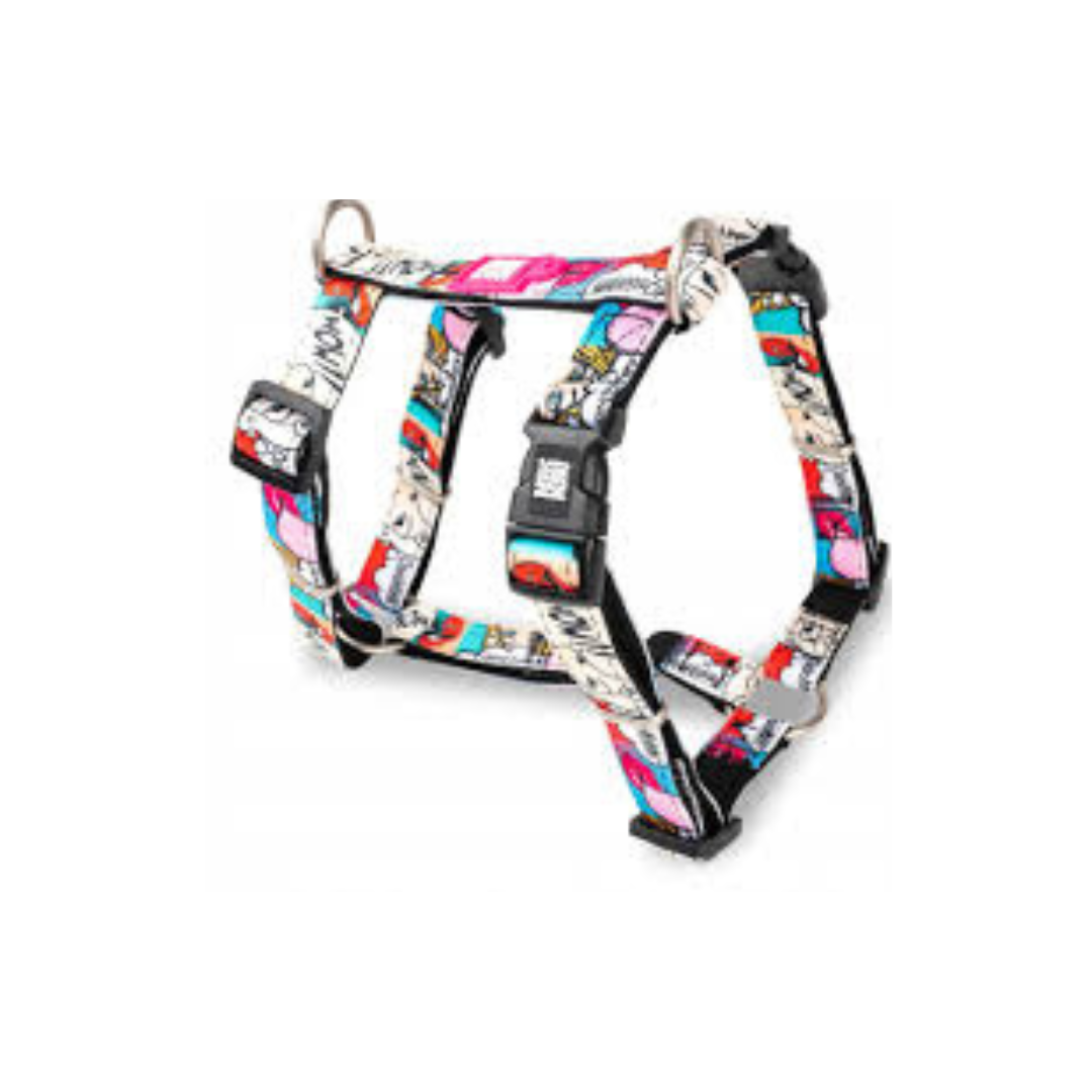 Harness Max-Molly