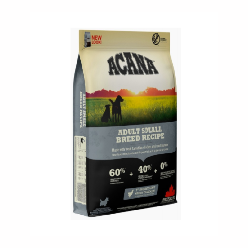 Acana Adult Small Breed