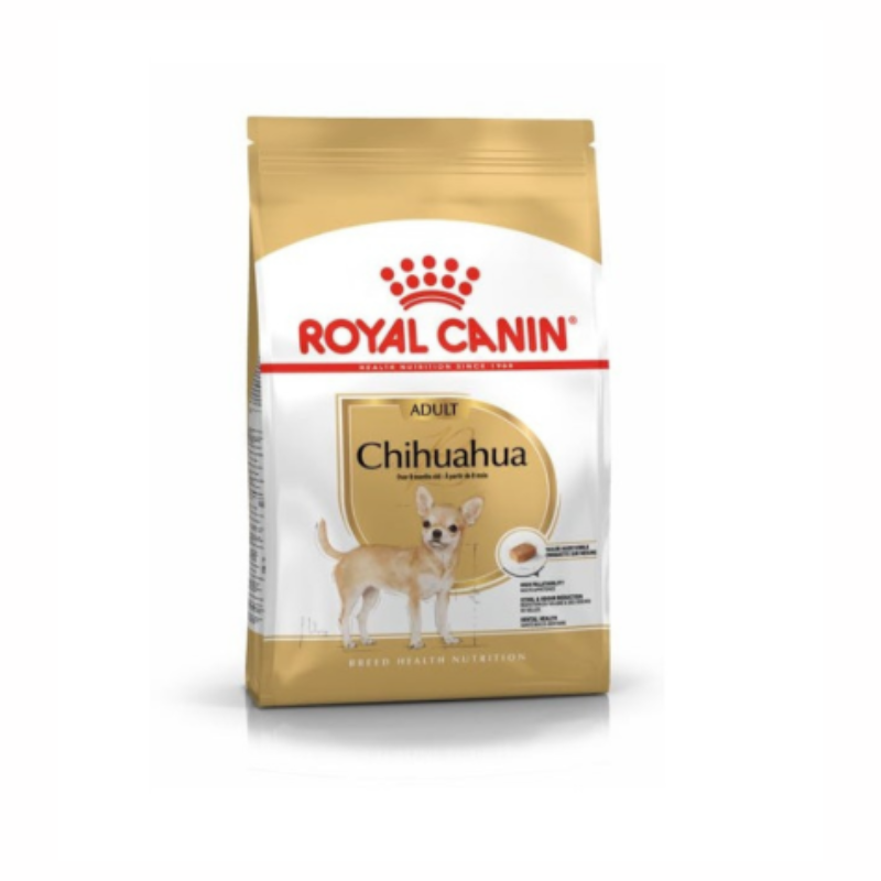 Royal Canin Chihuahua Adult Dry Food