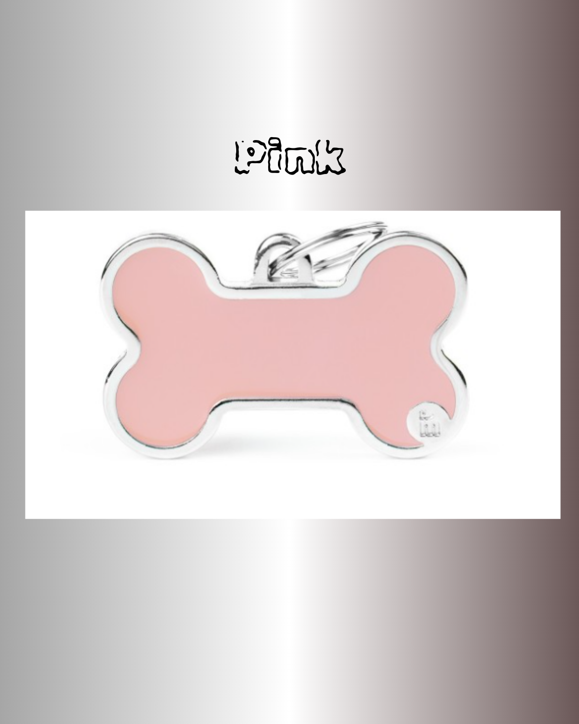 ID TAG for your Pet