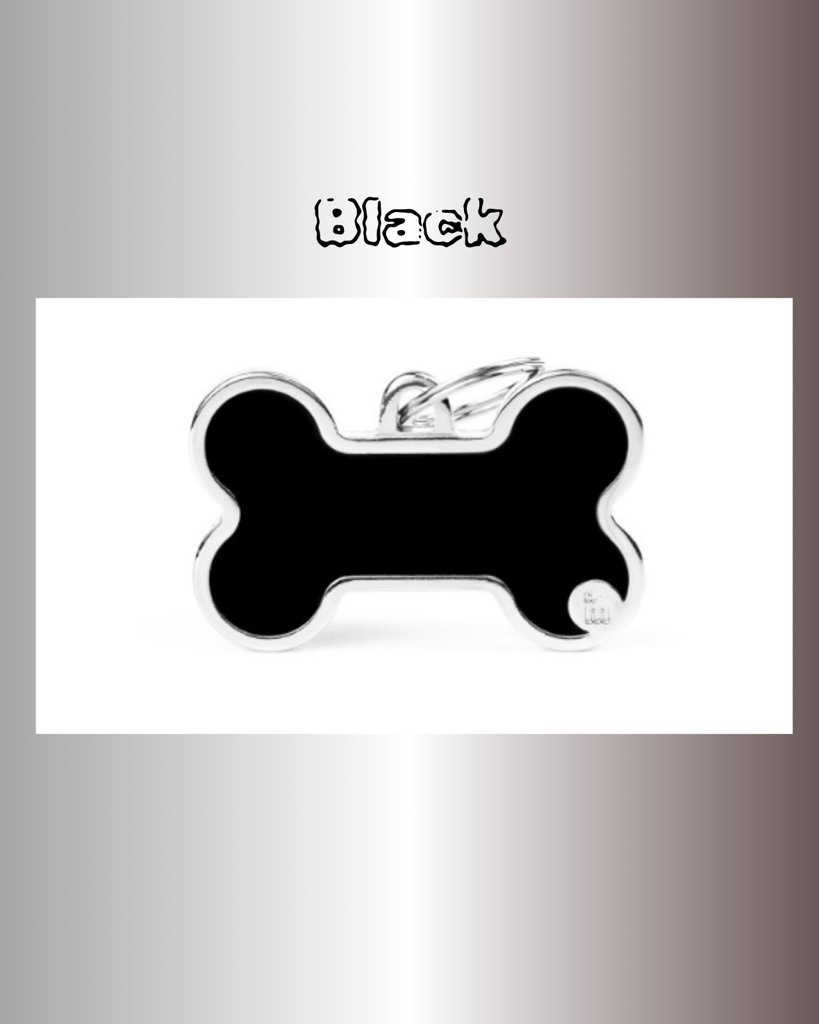 ID TAG for your Pet