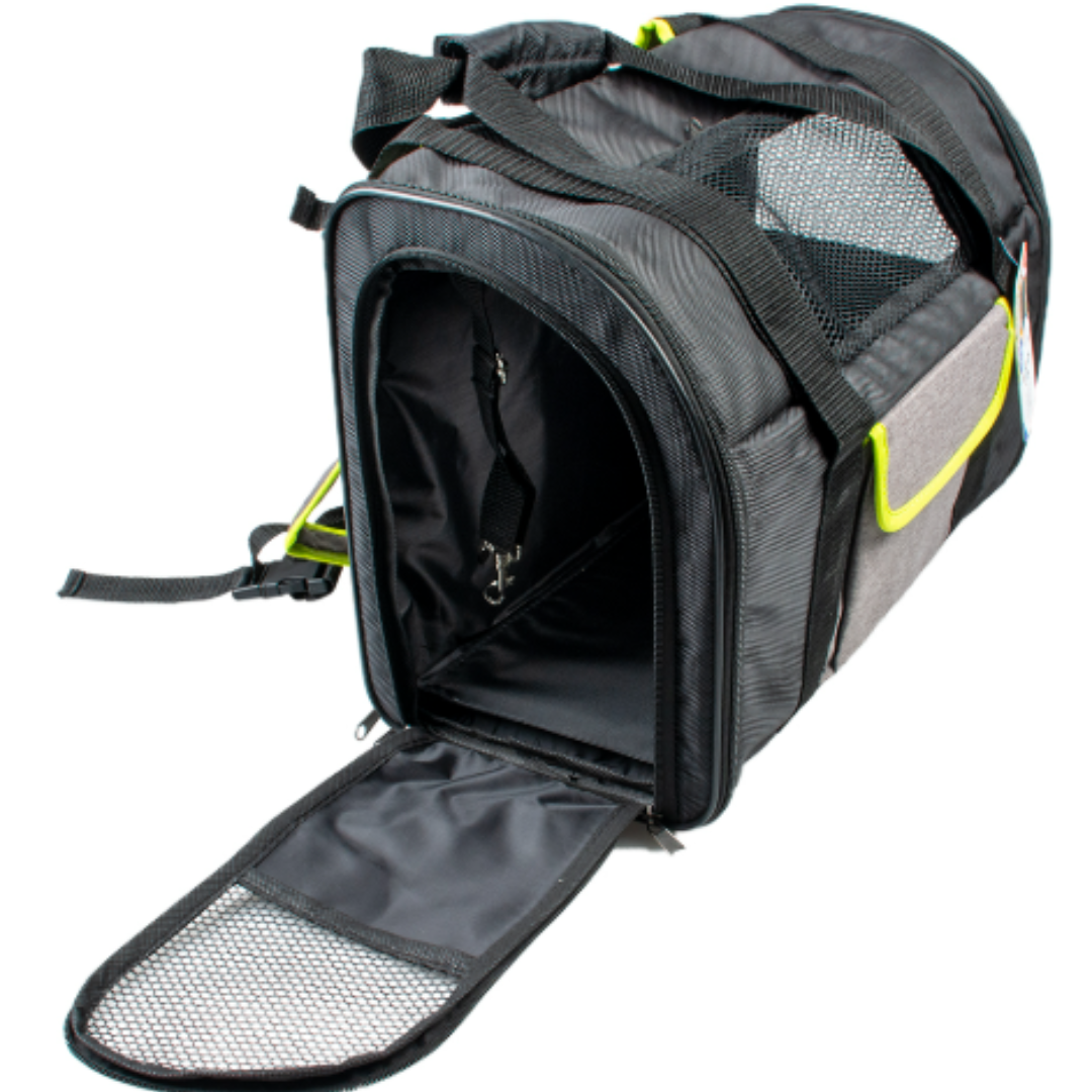 Lyon Backpack