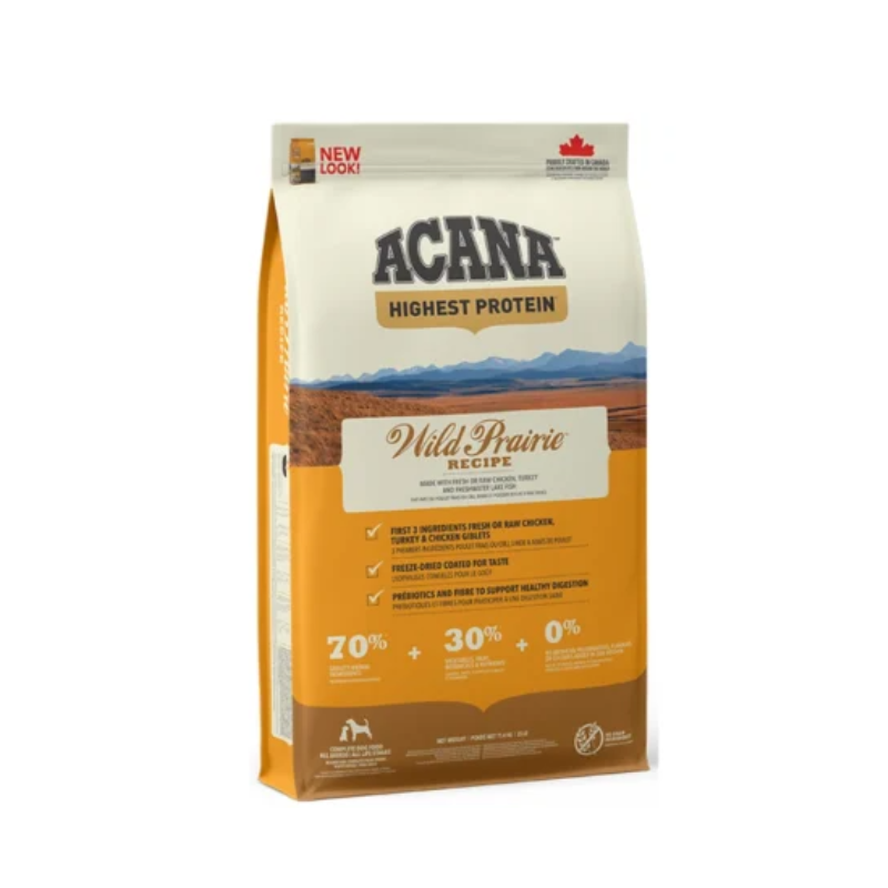 ACANA Wild Prairie