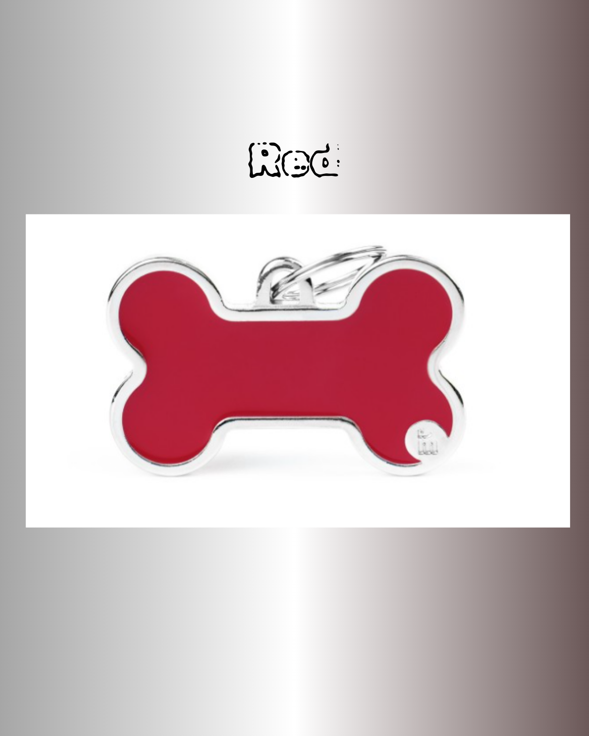 ID TAG for your Pet