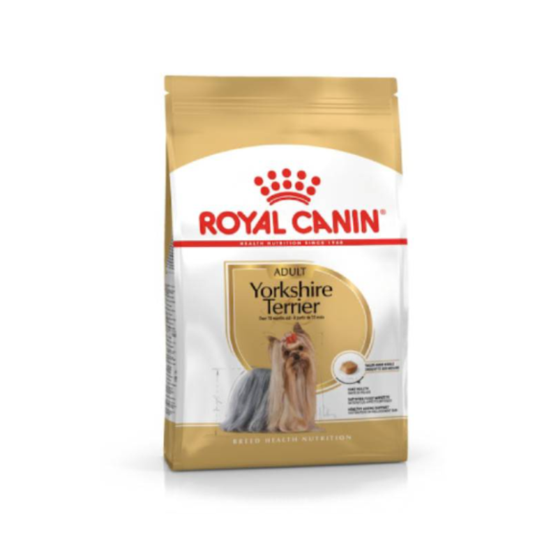 Royal Canin Yorkshire Terrier Adult Dry Food