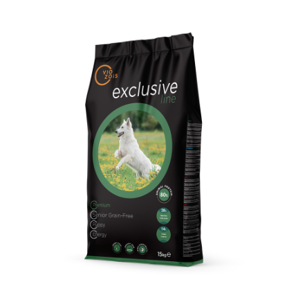 Exclusive Line Premium 15kg