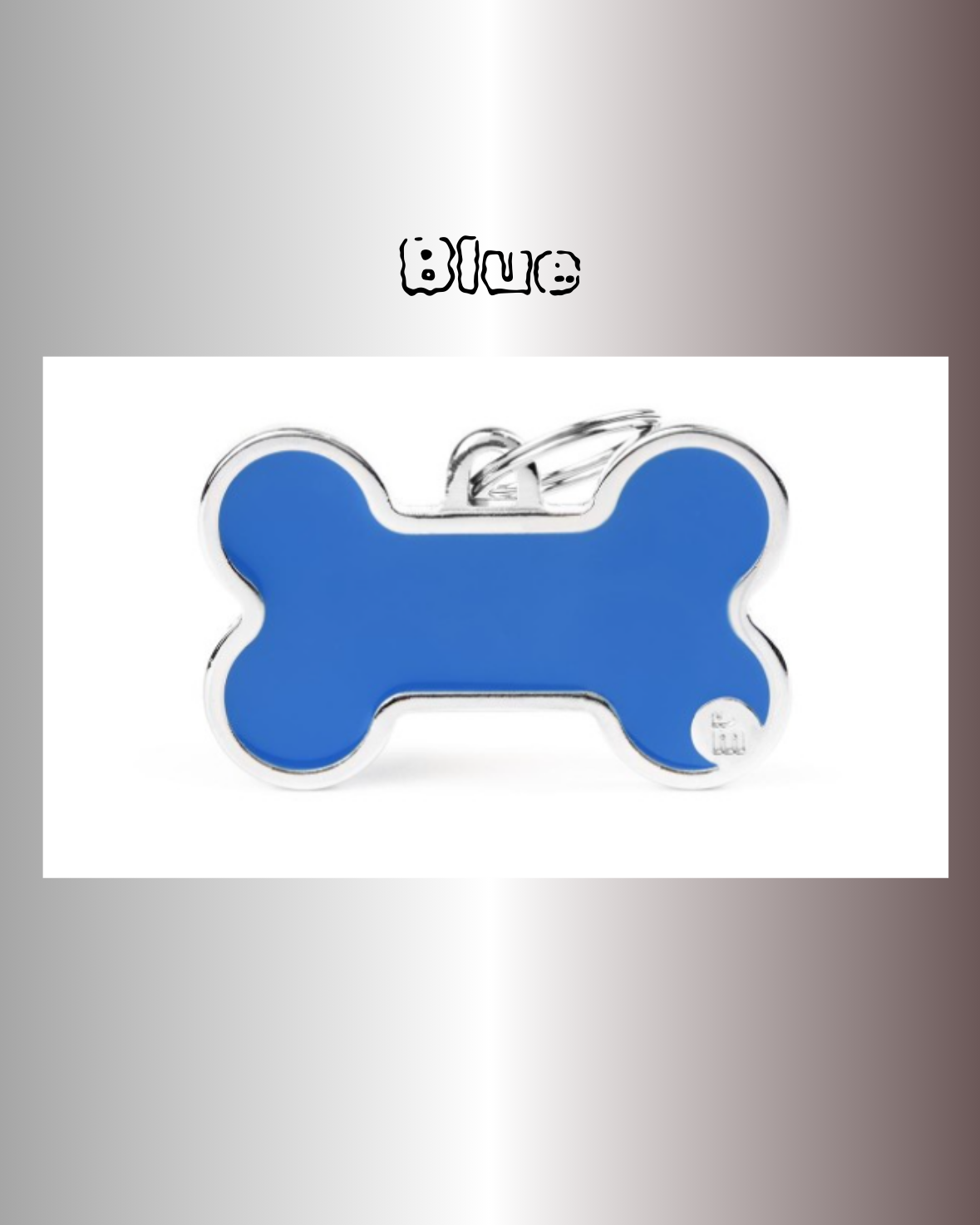 ID TAG for your Pet