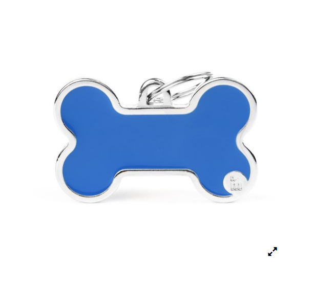 ID TAG for your Pet