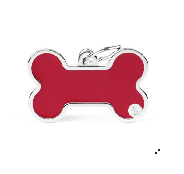 ID TAG for your Pet