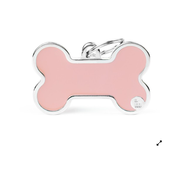 ID TAG for your Pet