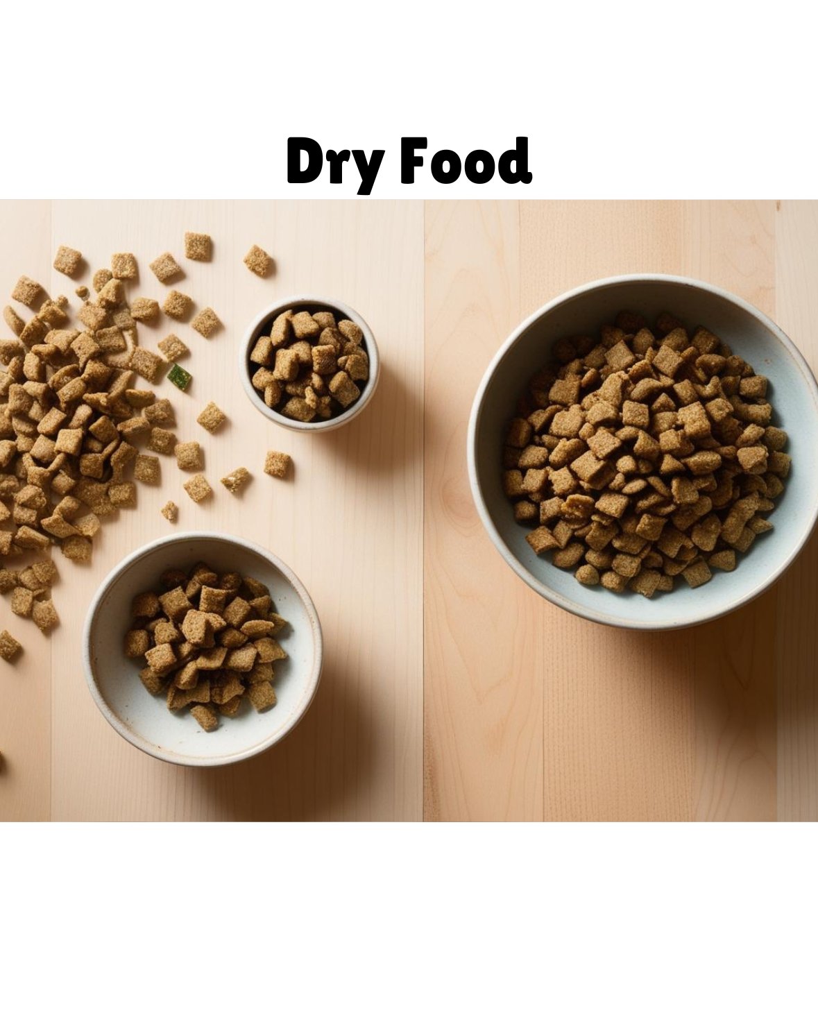 Dog Dry Food