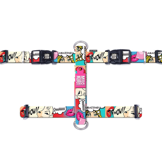 Harness Max-Molly