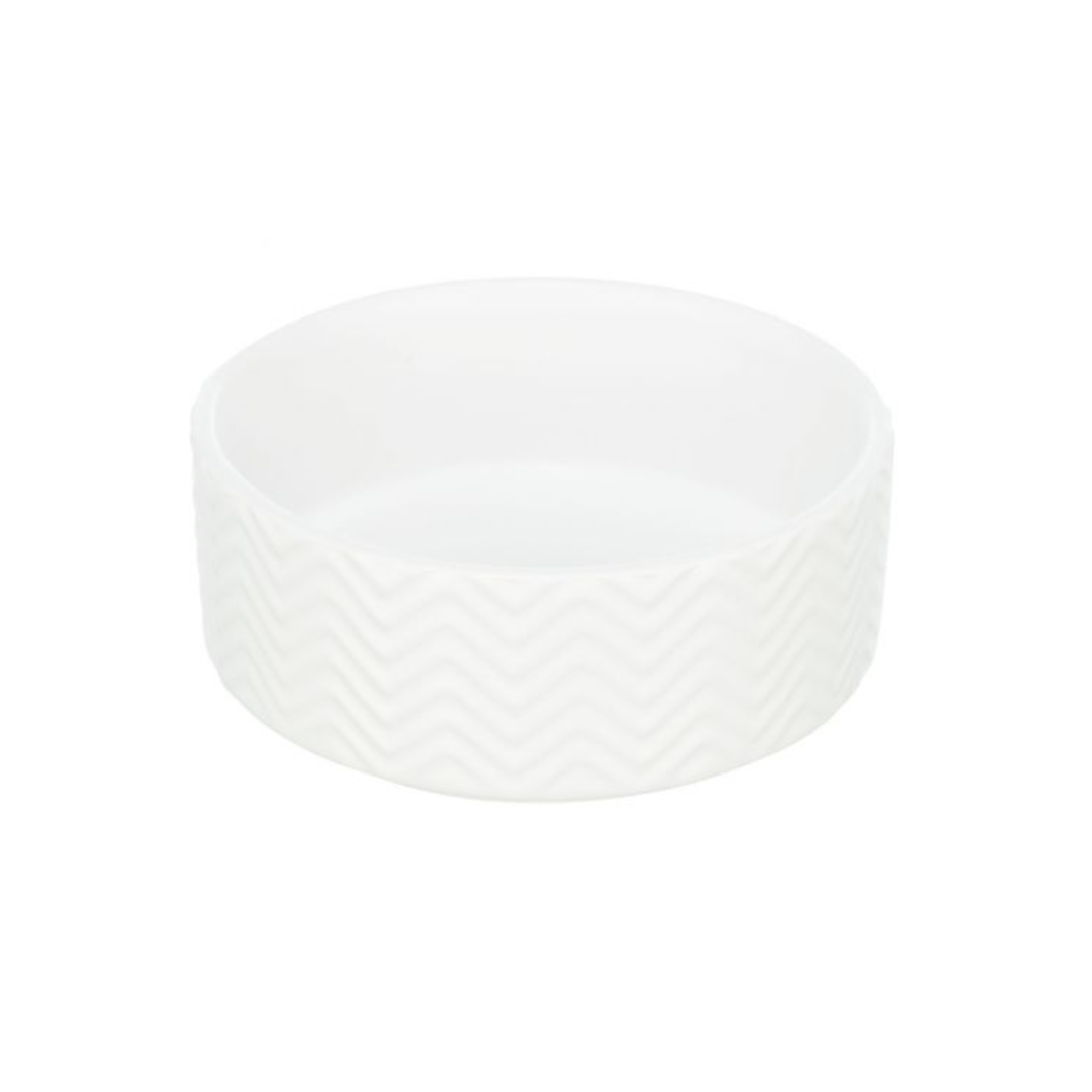 Ceramic Pet Bowl