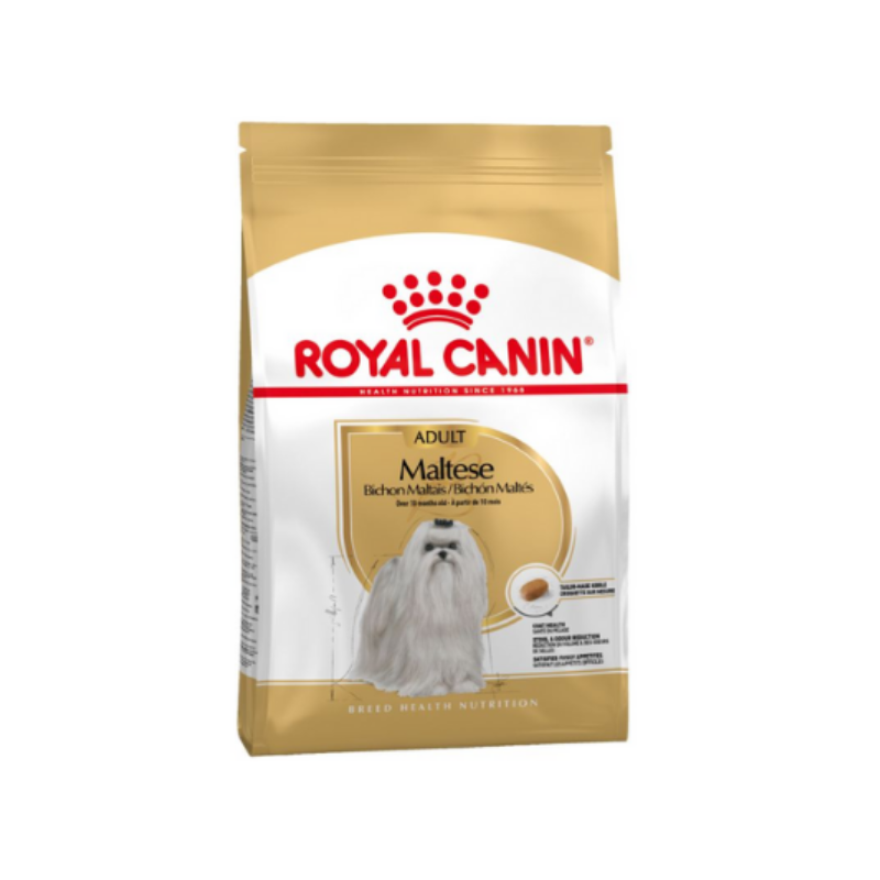 Royal Canin Maltese Adult Dry  Food