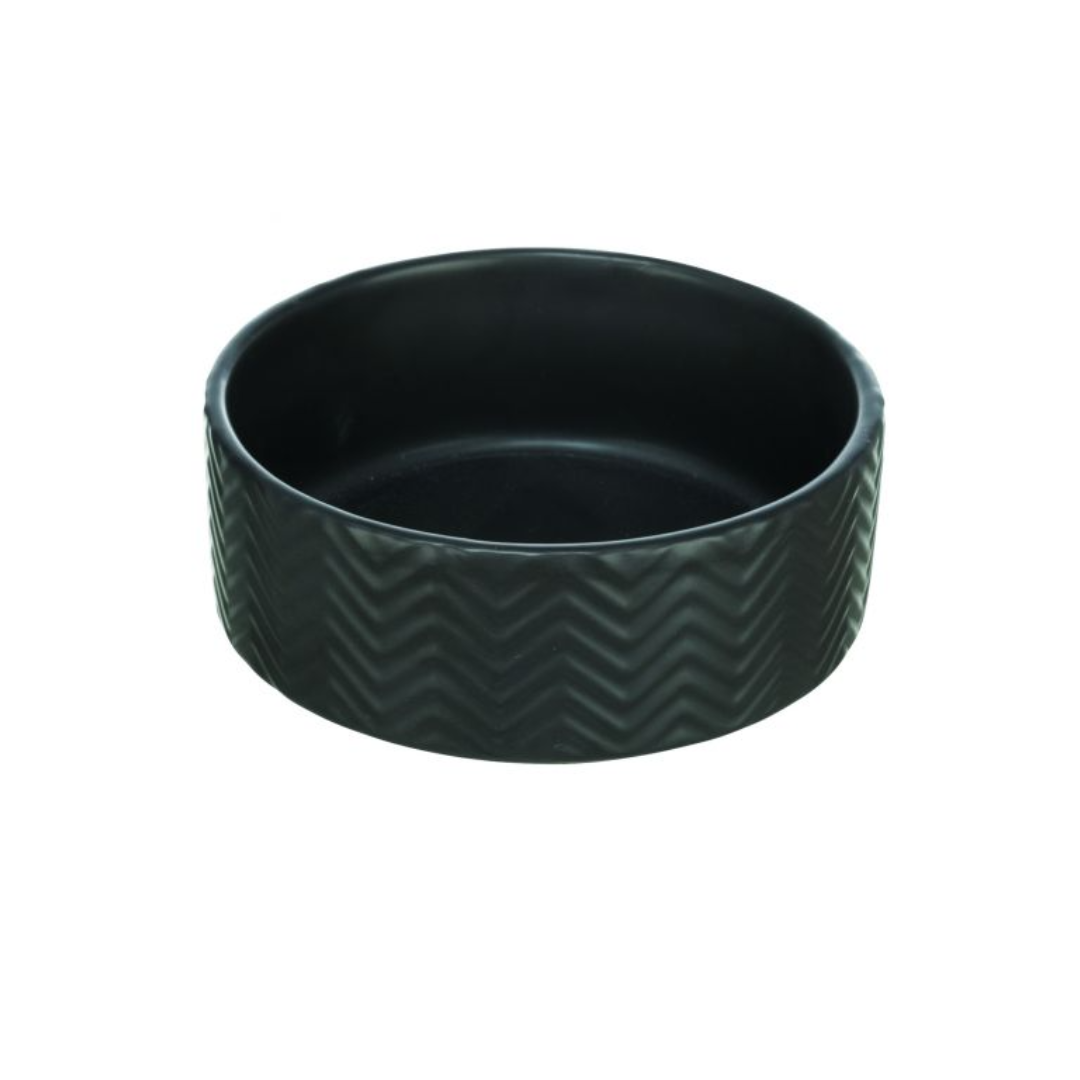 Ceramic Pet Bowl
