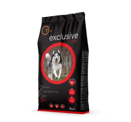 Exclusive Line Energy 15kg
