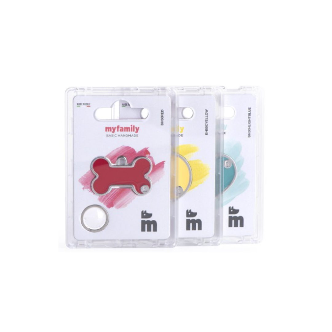 ID TAG for your Pet