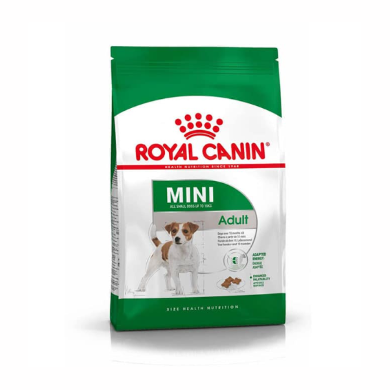 Royal Canin Mini Adult Dry Food