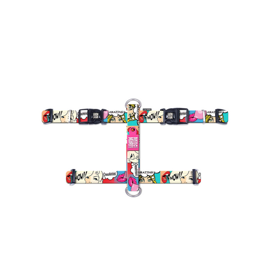 Harness Max-Molly